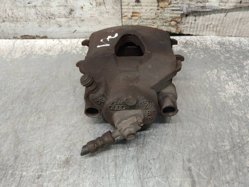 Recambio de pinza freno delantera izquierda para audi a1 sportback (8xa) ambition referencia OEM IAM   