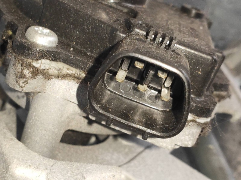 Recambio de motor limpia delantero para lexus ct 200h referencia OEM IAM 8511076030 1593004061 