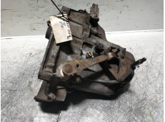 Recambio de caja cambios para peugeot 205 berlina 1.1 referencia OEM IAM 076605  