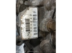 Recambio de caja cambios para peugeot 205 berlina 1.1 referencia OEM IAM 076605   2