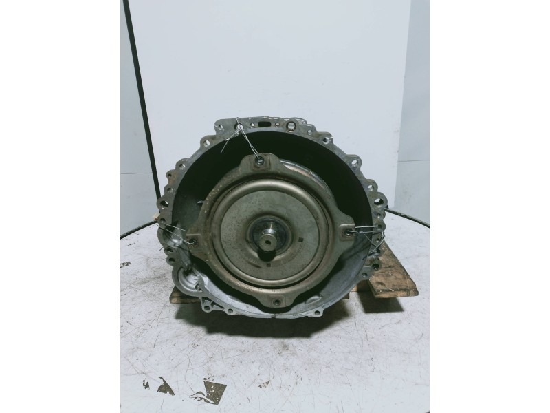 Recambio de caja cambios para land rover discovery v6 td s referencia OEM IAM 6HP26X 020045 1068020045 0087827