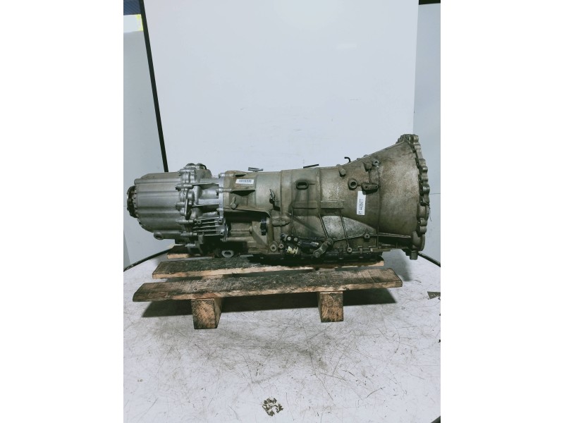 Recambio de caja cambios para land rover discovery v6 td s referencia OEM IAM 6HP26X 020045 1068020045 0087827