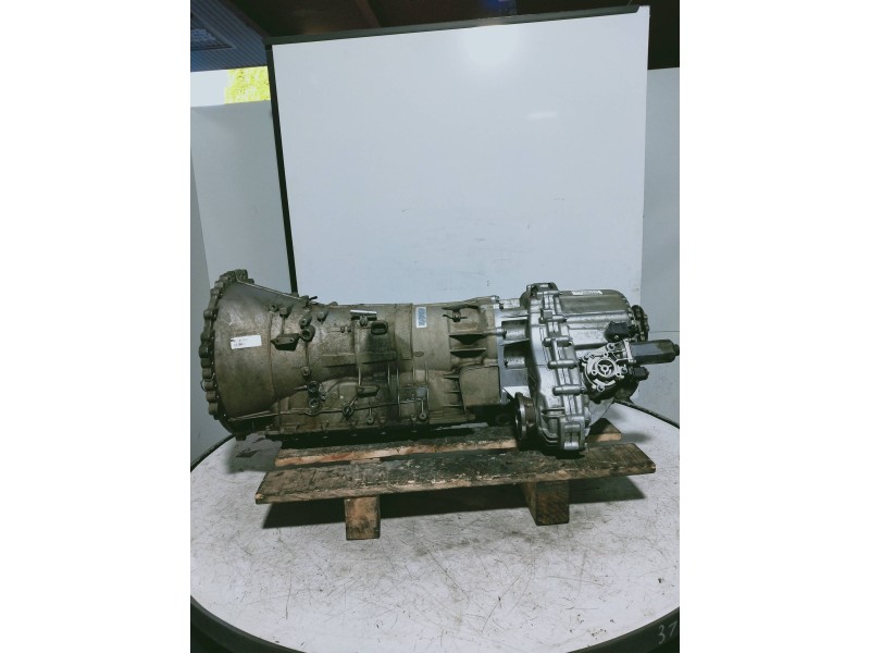 Recambio de caja cambios para land rover discovery v6 td s referencia OEM IAM 6HP26X 020045 1068020045 0087827