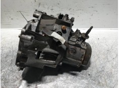 Recambio de caja cambios para peugeot 309 1.9 g referencia OEM IAM CJ21C  