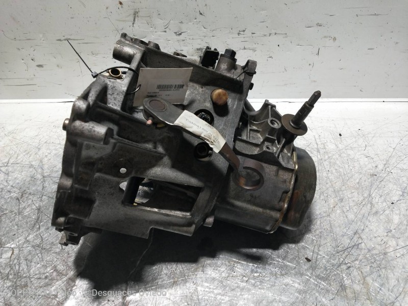 Recambio de caja cambios para peugeot 309 1.9 g referencia OEM IAM CJ21C  