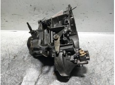 Recambio de caja cambios para peugeot 309 1.9 g referencia OEM IAM CJ21C   2