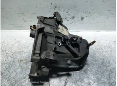 Recambio de caja cambios para peugeot 205 berlina xad / xad multi referencia OEM IAM   