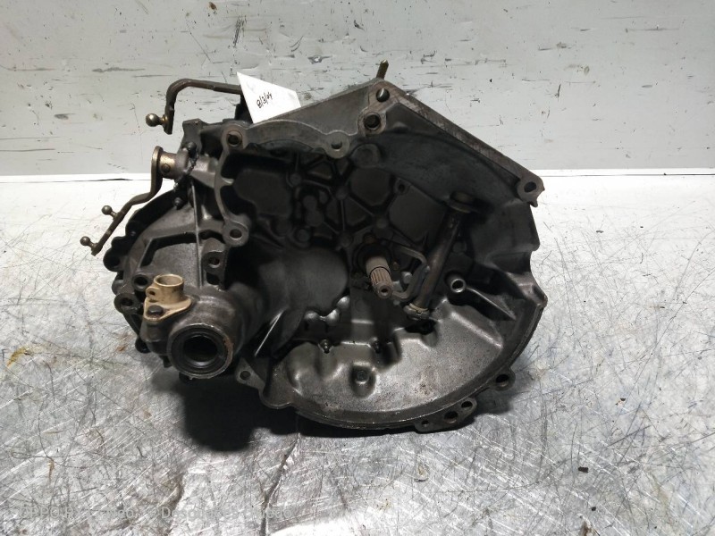Recambio de caja cambios para peugeot 205 berlina xad / xad multi referencia OEM IAM   