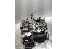 Recambio de caja cambios para mazda 6 berlina (gg) 2.0 diesel cat referencia OEM IAM BCZCB FB2030101 BCZCB601X6