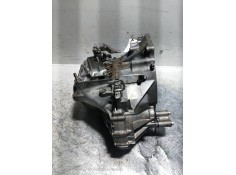 Recambio de caja cambios para mazda 6 berlina (gg) 2.0 diesel cat referencia OEM IAM BCZCB FB2030101 BCZCB601X6 2