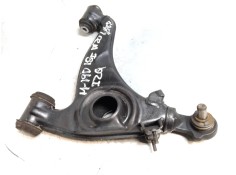 Recambio de brazo suspension inferior delantero izquierdo para mercedes clase c (w201) berlina 1.8 e 190 (201.018) referencia OE