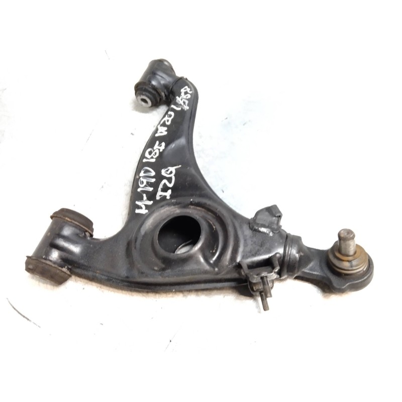 Recambio de brazo suspension inferior delantero izquierdo para mercedes clase c (w201) berlina 1.8 e 190 (201.018) referencia OE