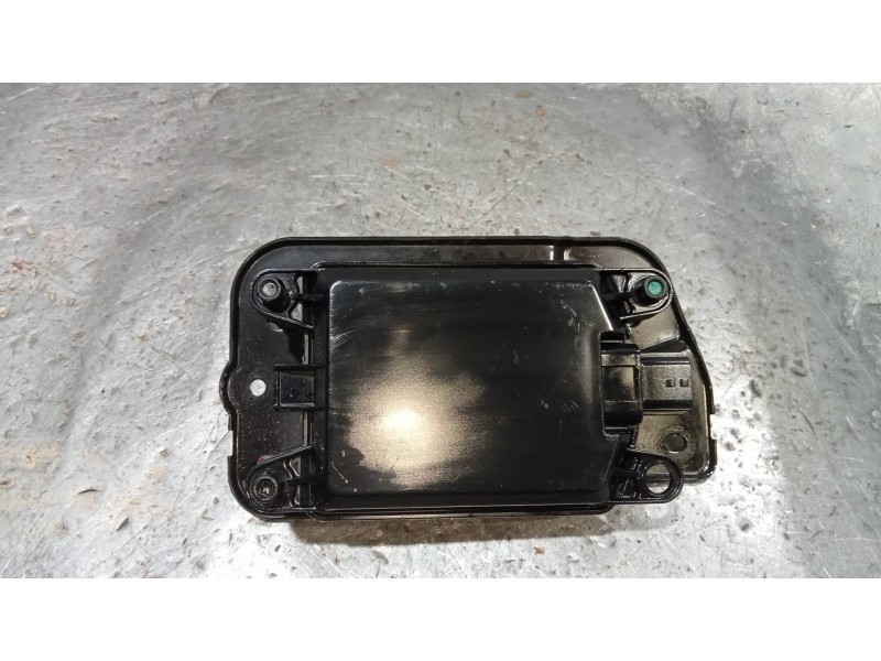 Recambio de modulo electronico para renault talisman limited referencia OEM IAM 284383207R  
