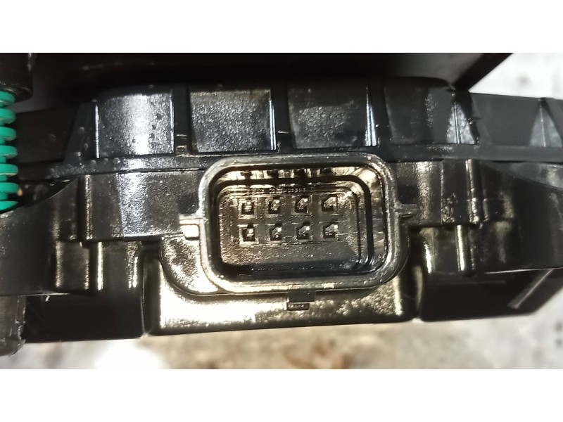 Recambio de modulo electronico para renault talisman limited referencia OEM IAM 284383207R  