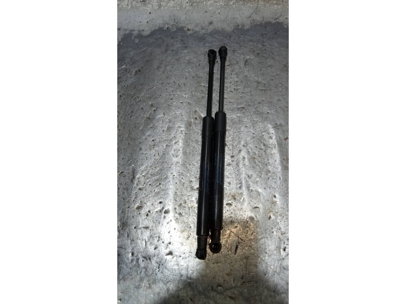 Recambio de amortiguadores capo para renault talisman limited referencia OEM IAM 654700423R 654703111R 