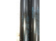 Recambio de amortiguadores capo para renault talisman limited referencia OEM IAM 654700423R 654703111R  2