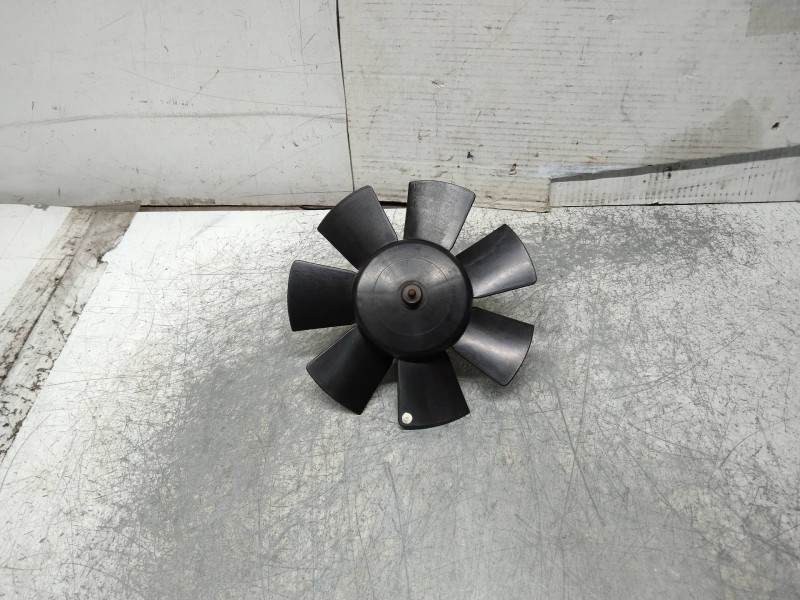 Recambio de motor calefaccion para renault 5 (b/c40) referencia OEM IAM   