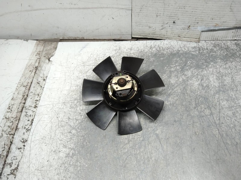 Recambio de motor calefaccion para renault 5 (b/c40) referencia OEM IAM   