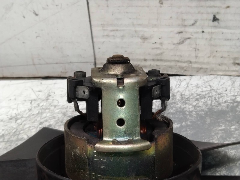 Recambio de motor calefaccion para renault 5 (b/c40) referencia OEM IAM   