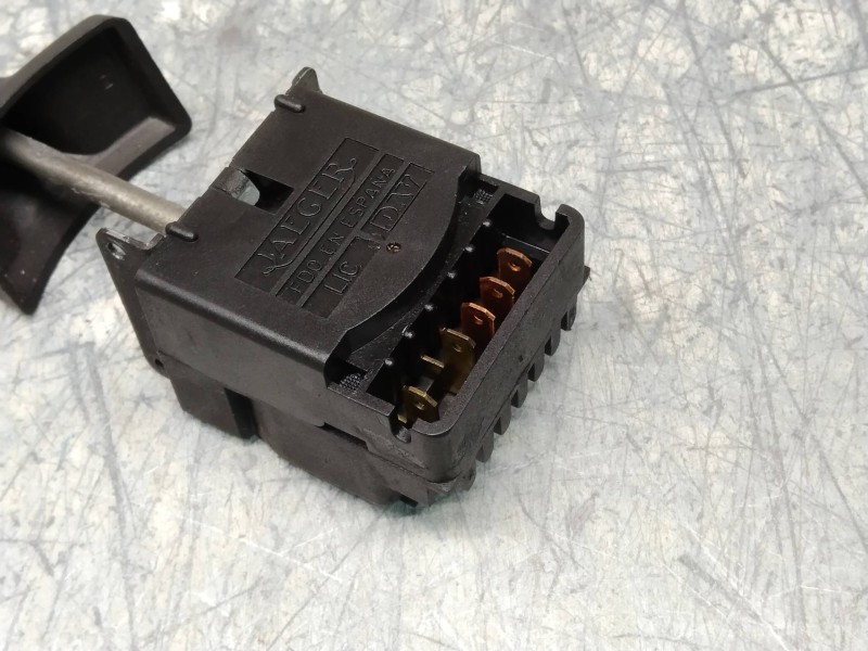 Recambio de mando limpia para renault 5 (b/c40) referencia OEM IAM   