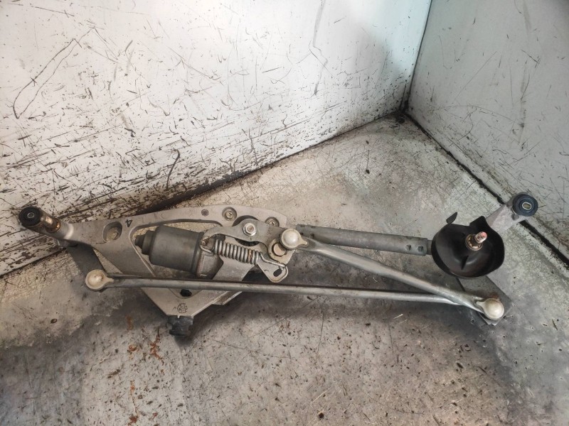 Recambio de motor limpia delantero para lexus ct 200h referencia OEM IAM 8511076030 1593004061 