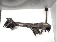 Recambio de brazo suspension inferior trasero izquierdo para alfa romeo 159 (140) 1.9 jtd (m) 16v cat referencia OEM IAM 5070563 2