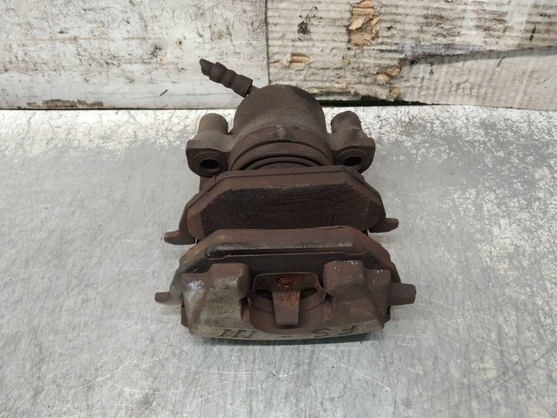 Recambio de pinza freno delantera izquierda para audi a1 sportback (8xa) ambition referencia OEM IAM   
