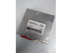 Recambio de centralita motor uce para daewoo nubira berlina 1.6 cat referencia OEM IAM 16238981 09376309 CWZA C6
