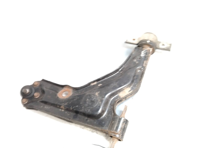 Recambio de brazo suspension inferior delantero derecho para alfa romeo 164 2.0 cat referencia OEM IAM   