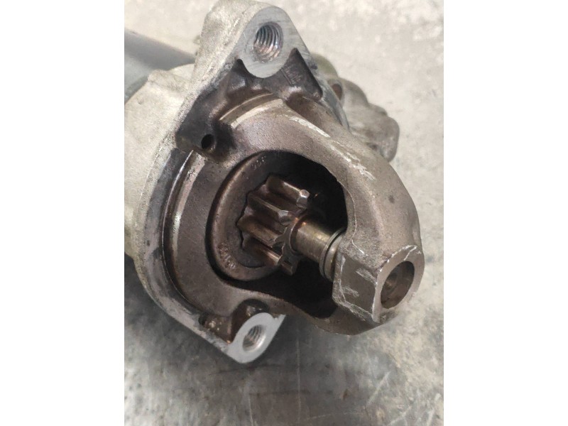 Recambio de motor arranque para bmw serie 3 touring (e91) 325d referencia OEM IAM 0001115046 1241779689202 