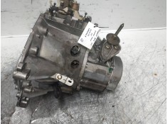 Recambio de caja cambios para peugeot 307 (s1) 2.0 hdi cat referencia OEM IAM 20DL50 3585655B 