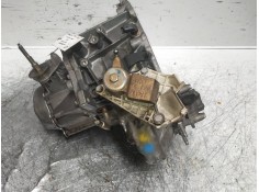 Recambio de caja cambios para peugeot 307 (s1) 2.0 hdi cat referencia OEM IAM 20DL50 3585655B  2