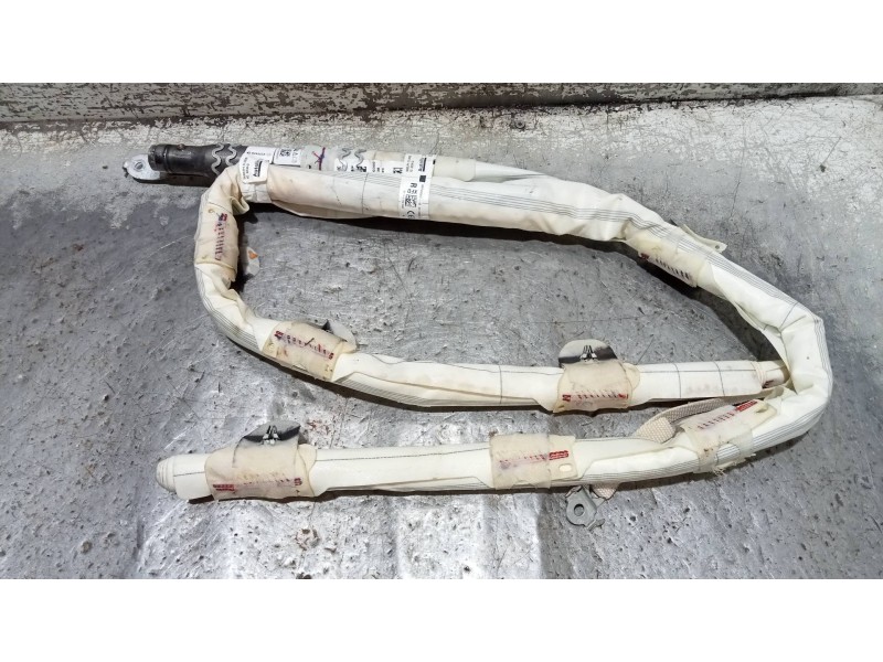 Recambio de airbag cortina delantero derecho para renault talisman limited referencia OEM IAM 985P00926R  