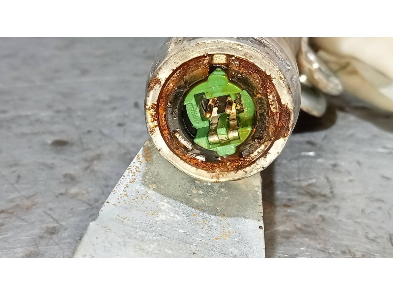 Recambio de airbag cortina delantero derecho para renault talisman limited referencia OEM IAM 985P00926R  