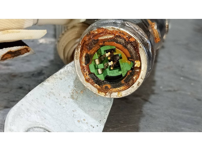 Recambio de airbag cortina delantero izquierdo para renault talisman limited referencia OEM IAM 985P19721R  