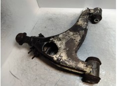 Recambio de brazo suspension inferior delantero izquierdo para mercedes clase c (w201) berlina 1.8 e 190 (201.018) referencia OE 2