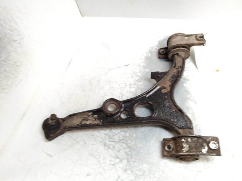 Recambio de brazo suspension inferior delantero derecho para alfa romeo 155 1.8 cat referencia OEM IAM   
