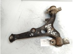 Recambio de brazo suspension inferior delantero izquierdo para alfa romeo 155 1.8 cat referencia OEM IAM    2