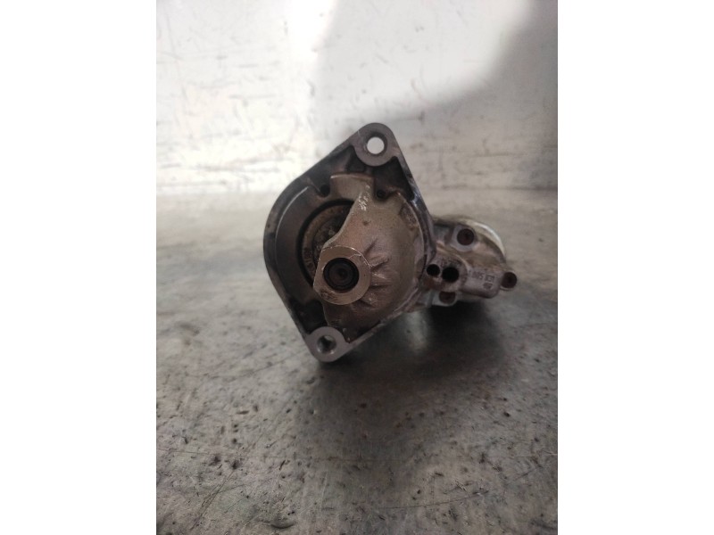 Recambio de motor arranque para bmw serie 3 touring (e91) 325d referencia OEM IAM 0001115046 1241779689202 
