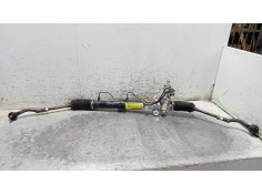 Recambio de cremallera direccion para kia sportage ex referencia OEM IAM   