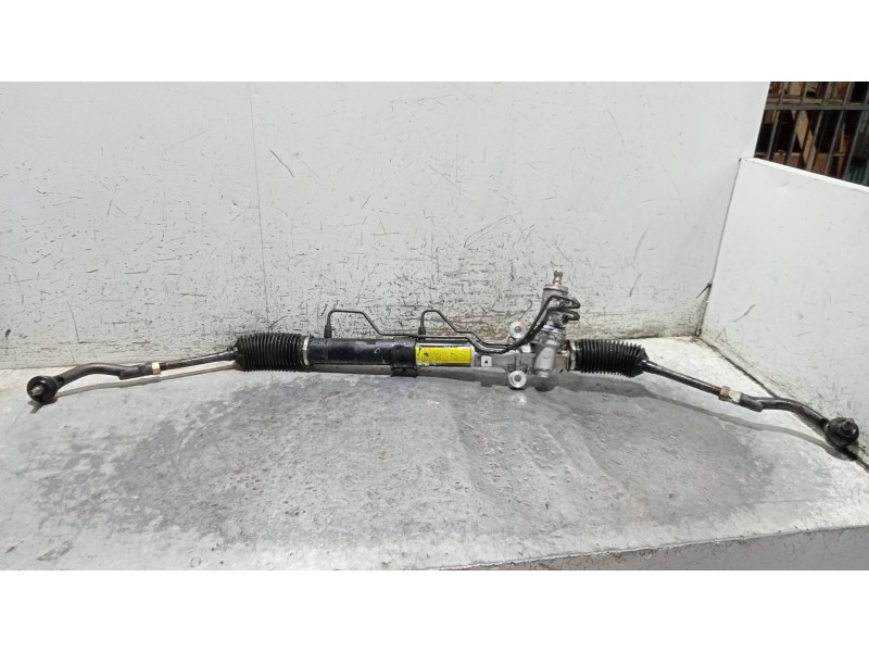 Recambio de cremallera direccion para kia sportage ex referencia OEM IAM   