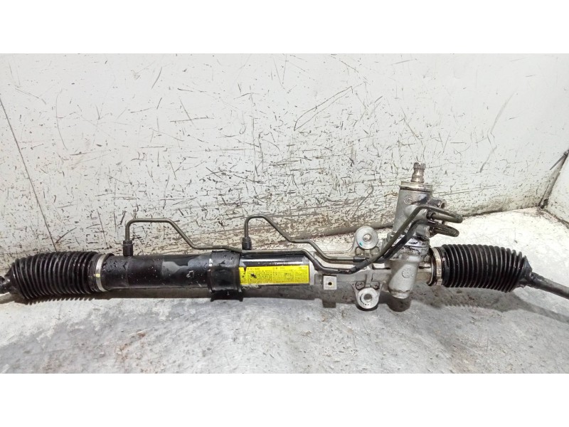 Recambio de cremallera direccion para kia sportage ex referencia OEM IAM   