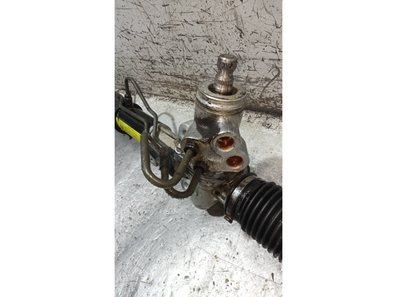 Recambio de cremallera direccion para kia sportage ex referencia OEM IAM   