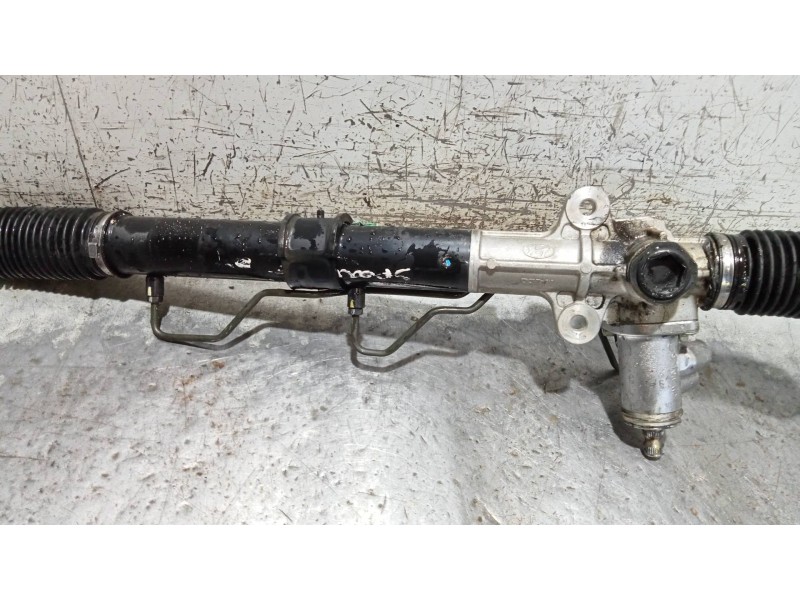 Recambio de cremallera direccion para kia sportage ex referencia OEM IAM   