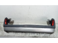 Recambio de paragolpes trasero para renault espace iv (jk0) expression referencia OEM IAM   