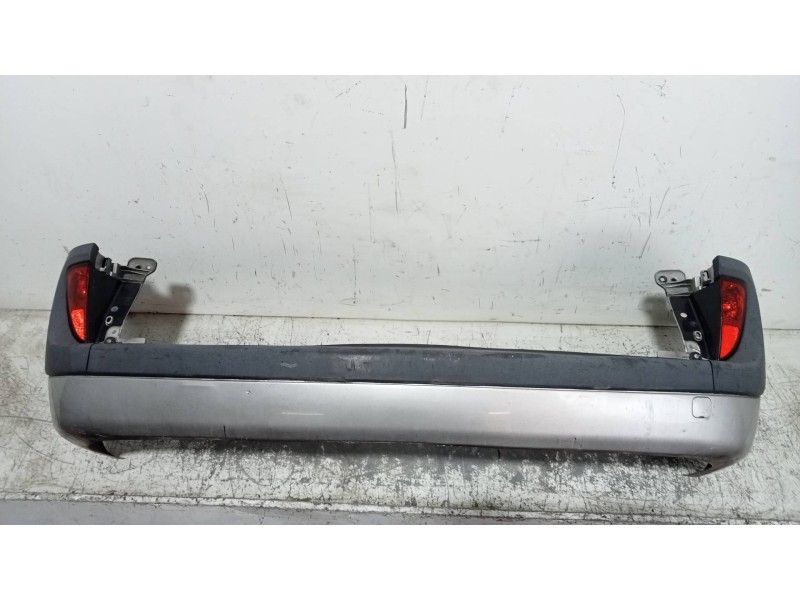 Recambio de paragolpes trasero para renault espace iv (jk0) expression referencia OEM IAM   