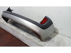 Recambio de paragolpes trasero para renault espace iv (jk0) expression referencia OEM IAM    2