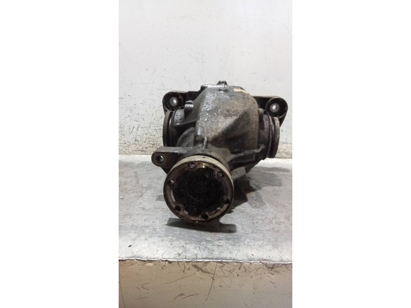 Recambio de diferencial trasero para bmw serie 5 touring (e39) 530d referencia OEM IAM 1428575 R = 2.81 