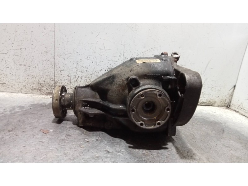 Recambio de diferencial trasero para bmw serie 5 touring (e39) 530d referencia OEM IAM 1428575 R = 2.81 