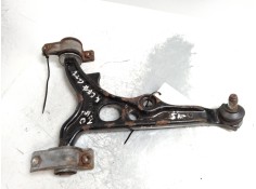 Recambio de brazo suspension inferior delantero izquierdo para alfa romeo 147 (190) 1.6 16v cat referencia OEM IAM   